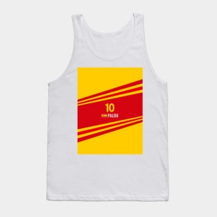 IndyCar 2024 - #10 Palou Tank Top